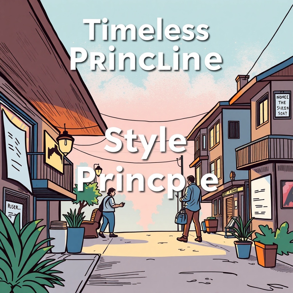 How to Build a Timeless Wardrobe: Fit, Fabrics, and Classic Pieces for ...